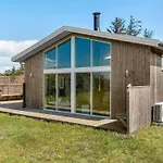 Holiday home 4 Star In Store Fuglede