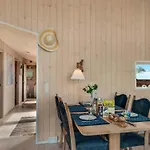 Holiday home 4 Star In Store Fuglede