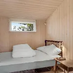4 Star In Holiday home *