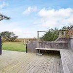 4 Star In Holiday home Store Fuglede