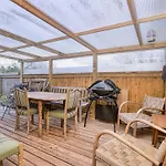 4 Star In Holiday home