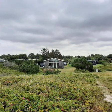 Casa de Férias 4 Star In Store Fuglede