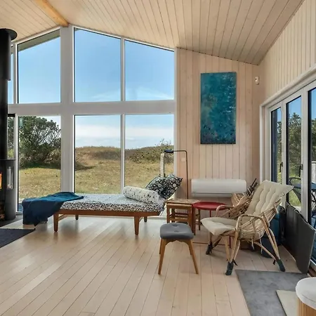 4 Star In Store Fuglede 펜션 Ornum