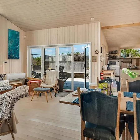 4 Star In Store Fuglede Сasa de vacaciones