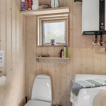 4 Star In Store Fuglede 펜션