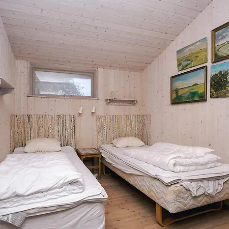 4 Star In Holiday home