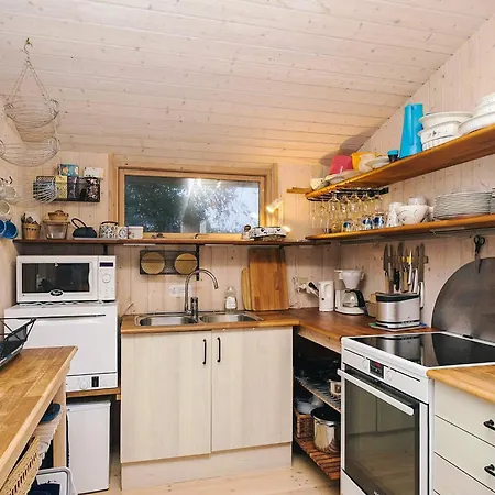 Holiday home 4 Star In Store Fuglede