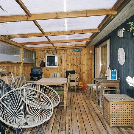 Holiday home 4 Star In