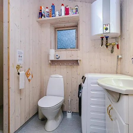 4 Star In * Store Fuglede