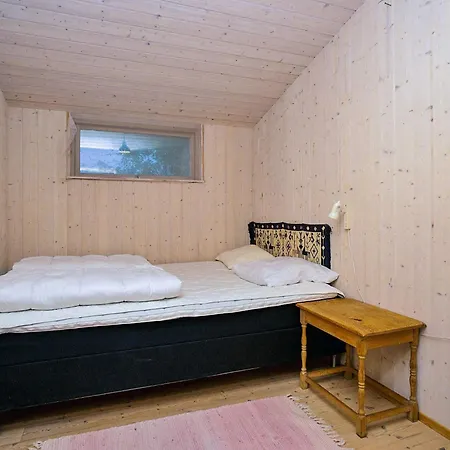 4 Star In Holiday home Store Fuglede