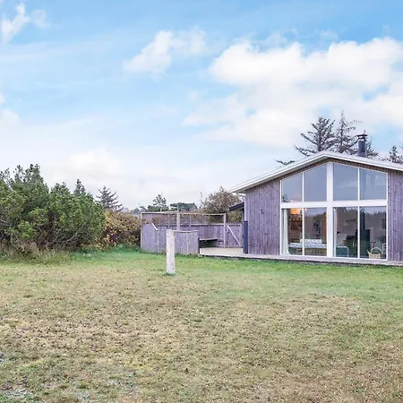 4 Star In Store Fuglede Сasa de vacaciones Ornum