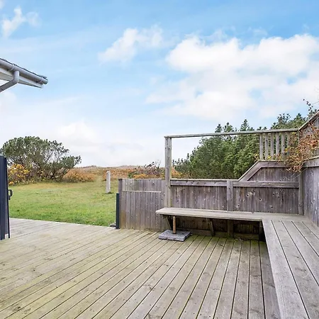 4 Star In Store Fuglede Сasa de vacaciones Ornum