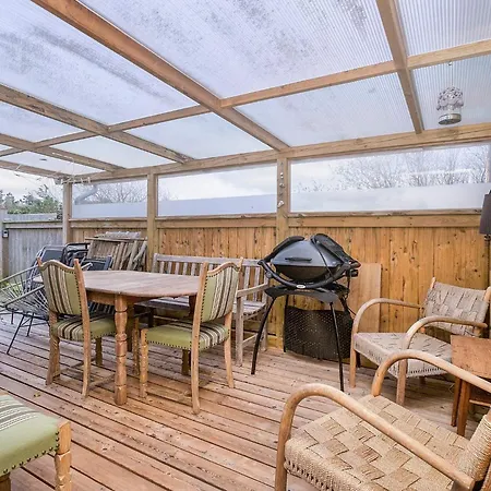 4 Star In Store Fuglede Сasa de vacaciones