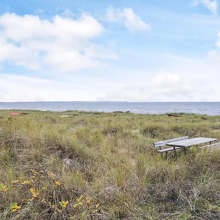 Сasa de vacaciones 4 Star In Store Fuglede *