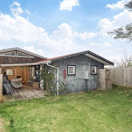 4 Star In Store Fuglede Сasa de vacaciones