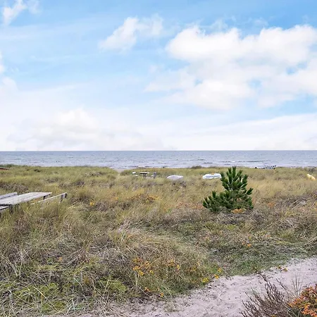 4 Star In Store Fuglede Сasa de vacaciones