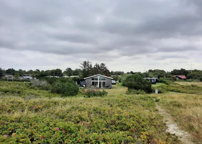 Holiday home 4 Star In