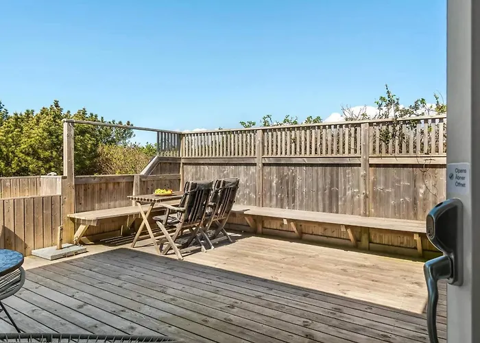 Holiday home 4 Star In *