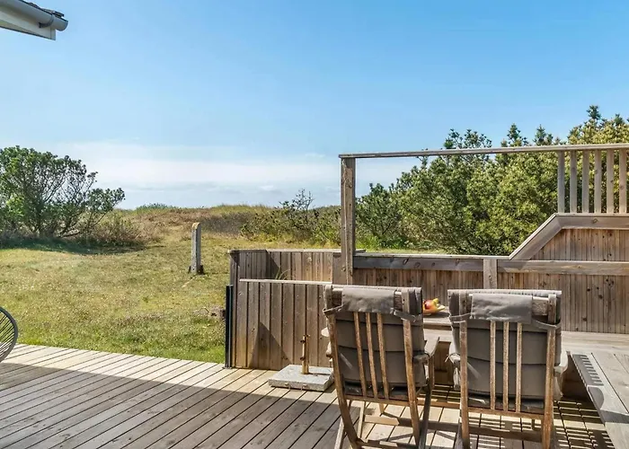 Holiday home 4 Star In