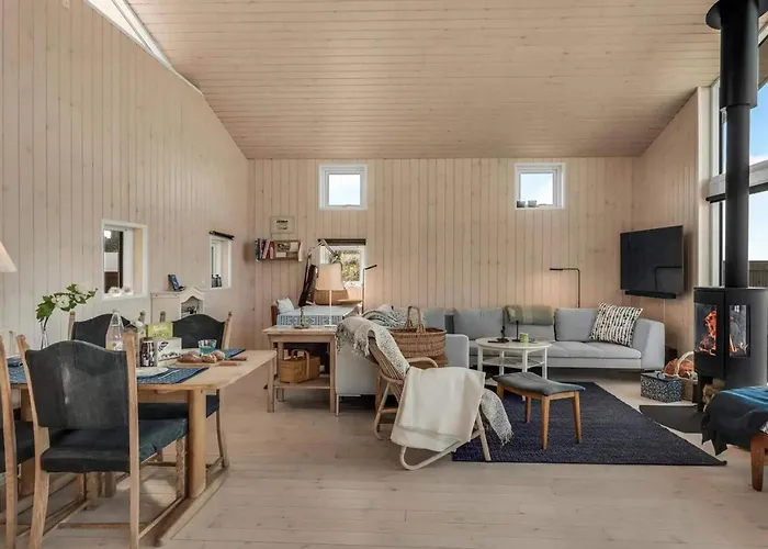 4 Star In Holiday home