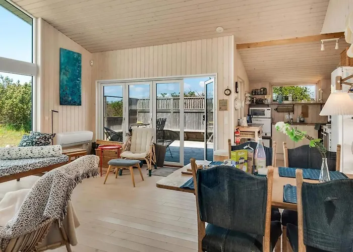 4 Star In Holiday home