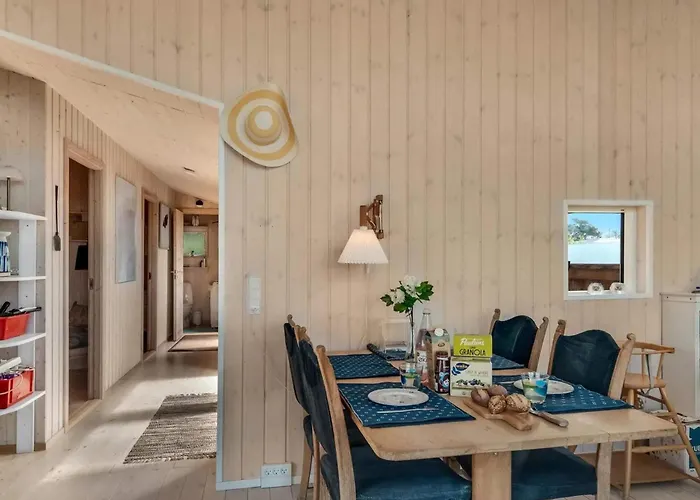 Holiday home 4 Star In Store Fuglede