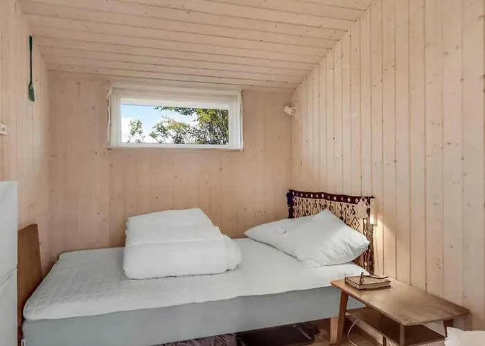 4 Star In Holiday home *