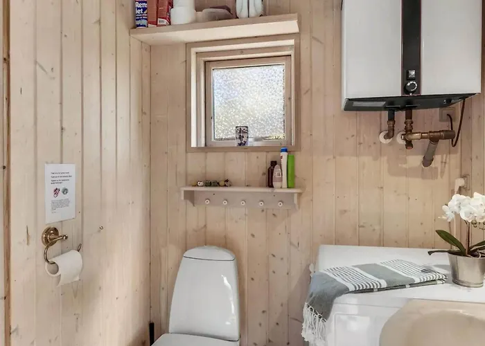 4 Star In Holiday home