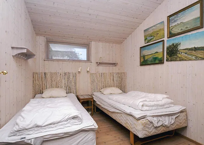 4 Star In Holiday home