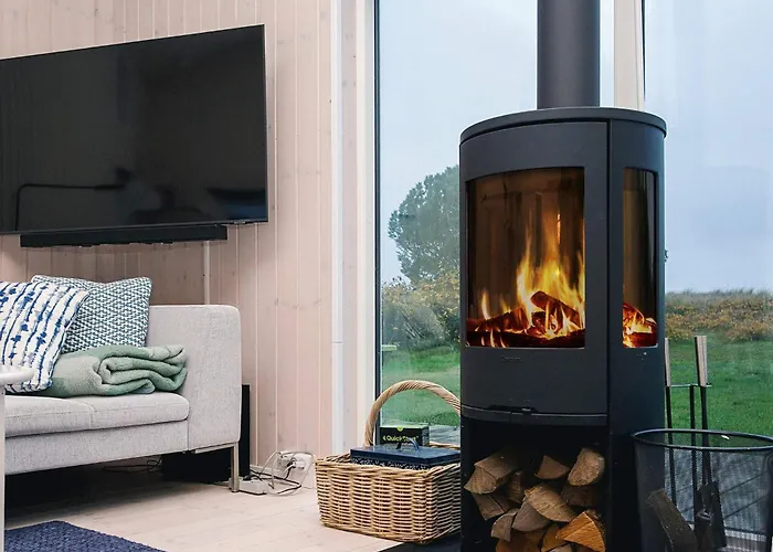 Holiday home 4 Star In