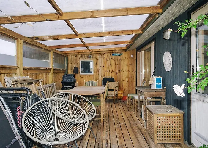 Holiday home 4 Star In