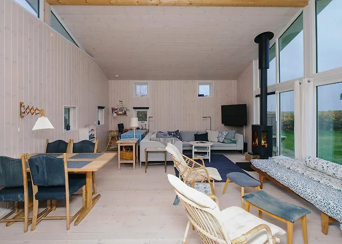 Holiday home 4 Star In