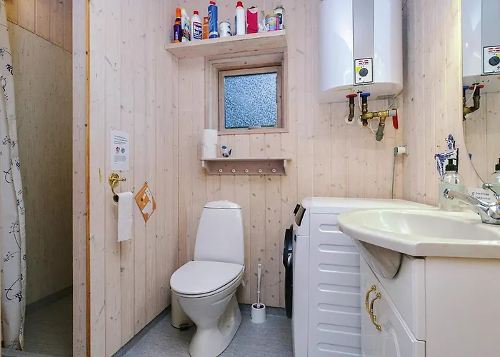 4 Star In * Store Fuglede