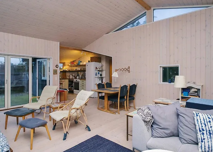 4 Star In Holiday home