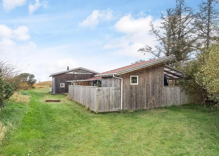 4 Star In * Store Fuglede