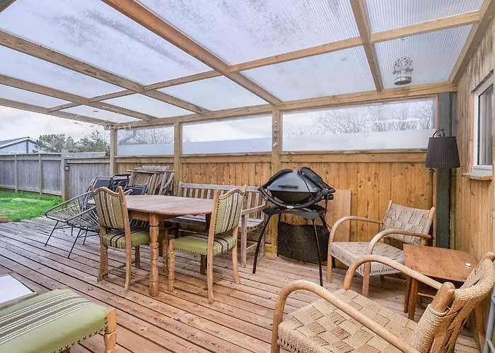 4 Star In Holiday home