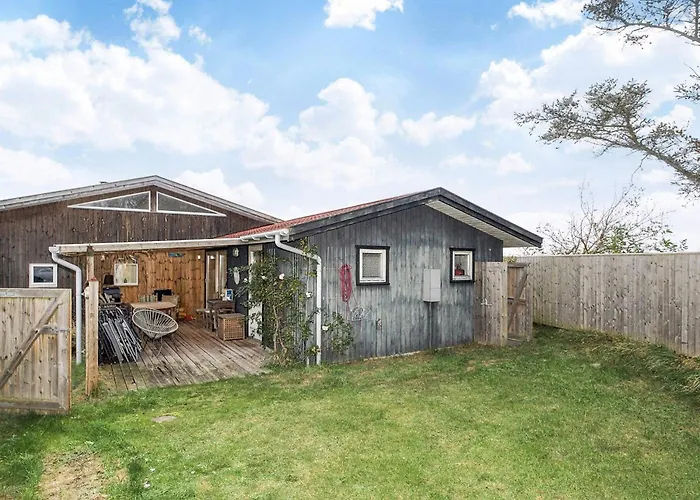 4 Star In Holiday home