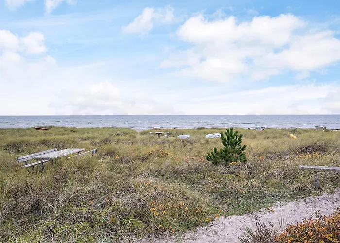 4 Star In Holiday home